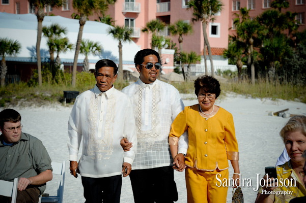 Best Don Cesar Wedding photographer - Sandra Johnson (SJFoto.com)